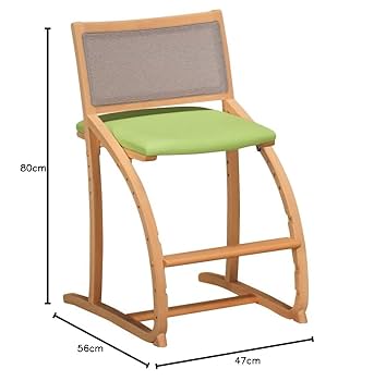 Amazon.co.jp: 【カリモク正規品】デスクチェア 学習チェア 学習